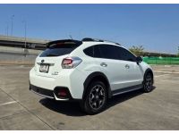 Subaru XV crosstrex limited ปี 2016 ราคาเร้าใจ รูปที่ 3